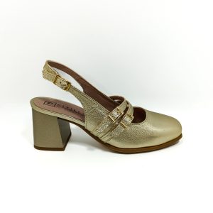 SALÓN DESTALONADO MARYJANE