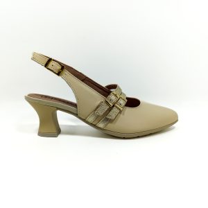 MARYJANE  DESTALONADO ALTO