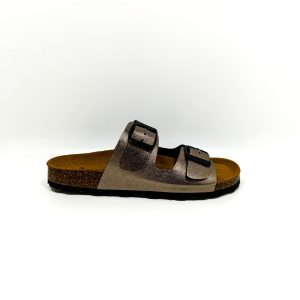 SANDALIA BIO HEBILLAS