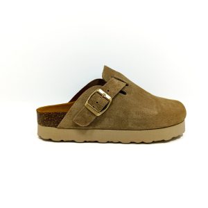 ZUECO BIO SERRAJE PISO DOBLE