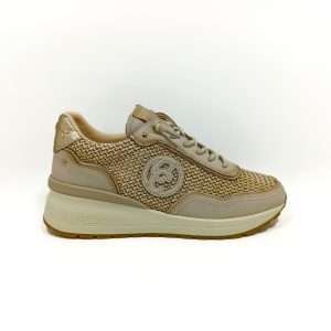 DEPORTIVO CORDÓN Y CREMALLERA RAFIA