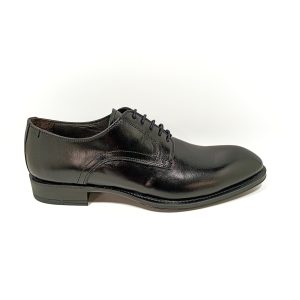 ZAPATO BLUCHER LISO