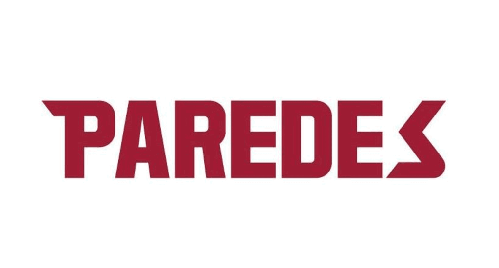 Home Paredes