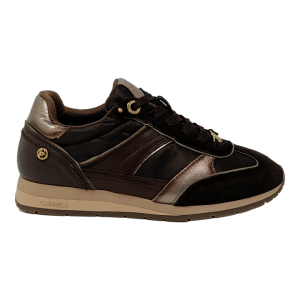 CARMELA 164233 Marron