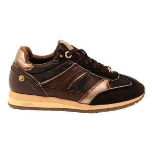 CARMELA 164233 Marron