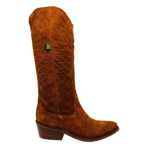 DAKOTABOOTS DKT67 Capuccino