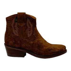 DAKOTABOOTS DKT68 Capuccino