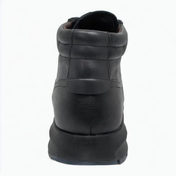 FLU-F2066-NEGRO FLUCHOS F2066 Negro