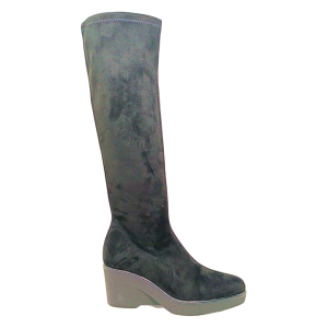 MISSELASTIC 75501 Negro