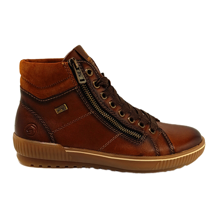 REM-D0772-CUERO REMONTE D0772 Cuero