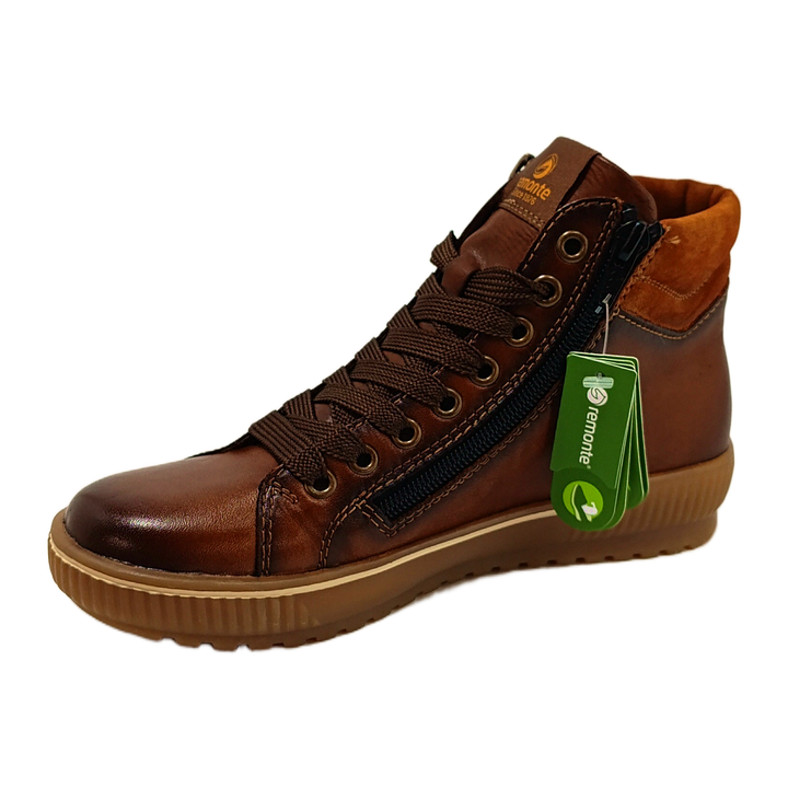 REM-D0772-CUERO REMONTE D0772 Cuero