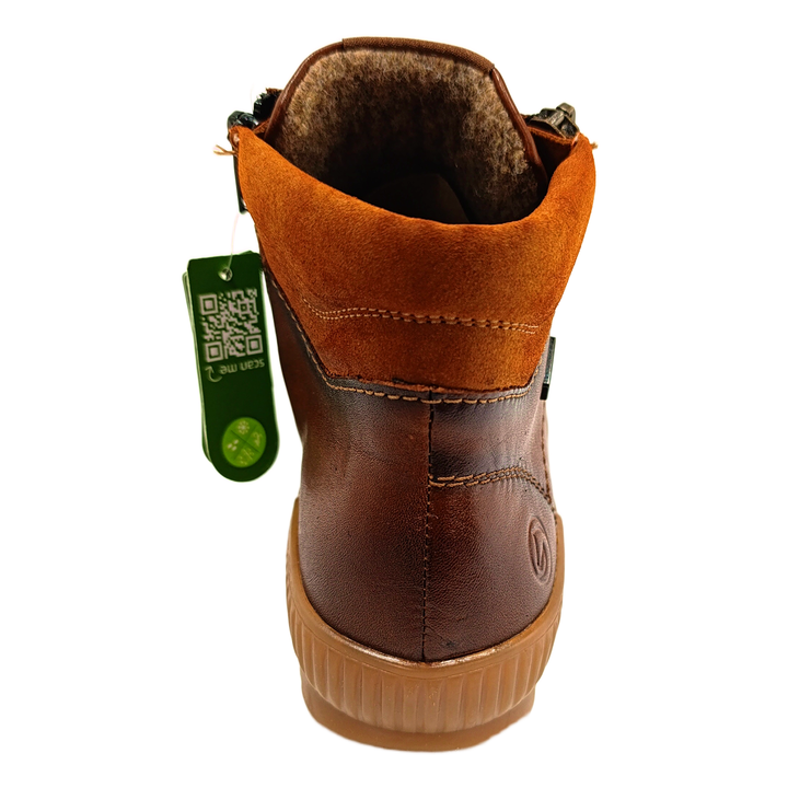 REM-D0772-CUERO REMONTE D0772 Cuero