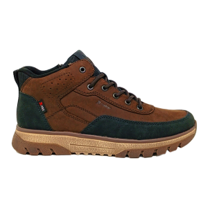 RIEKER B9303 Marron