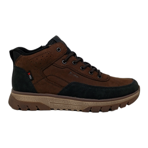 RIEKER B9303 Marron