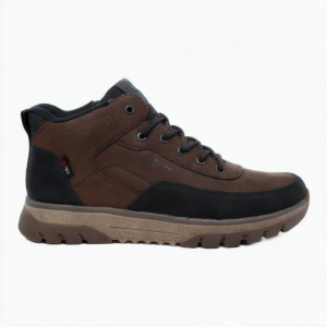 RIEKER B9303 Marron