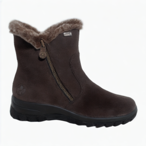 RIEKER L7162 Marron