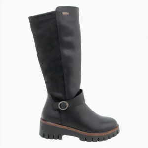 CALZAZUL 93428 Negro