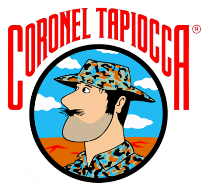 Home Coronel Tapiocca